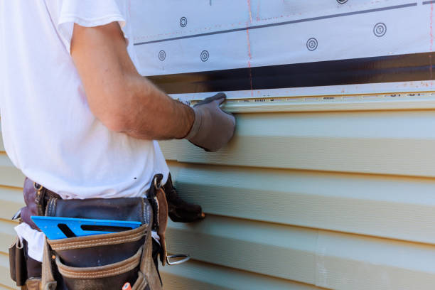 Affordable Siding Repair solutions in Bruington, VA